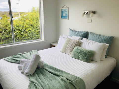 BAY OF FIRES SEACHANGE Ocean Frontage - Sydney Tourism 10