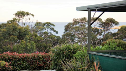 BAY OF FIRES SEACHANGE Ocean Frontage - Sydney Tourism 24