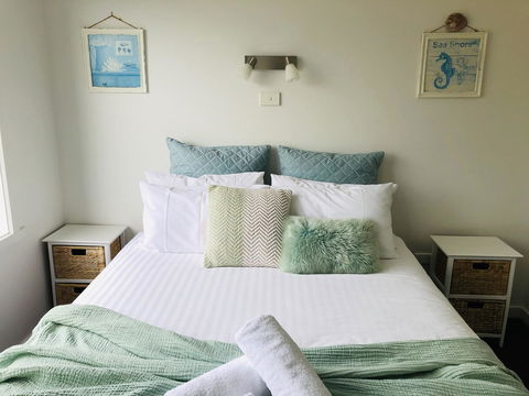 BAY OF FIRES SEACHANGE Ocean Frontage - Sydney Tourism 20
