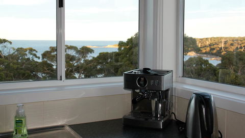 BAY OF FIRES SEACHANGE Ocean Frontage - Sydney Tourism 23