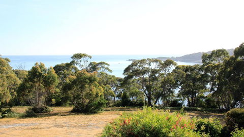BAY OF FIRES SEACHANGE Ocean Frontage - Sydney Tourism 16