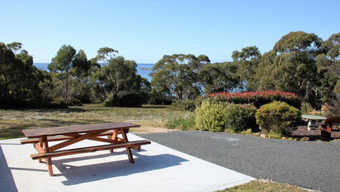 BAY OF FIRES SEACHANGE Ocean Frontage - Sydney Tourism 22