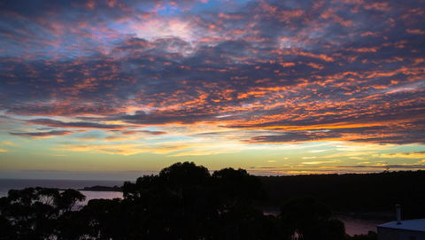 BAY OF FIRES SEACHANGE Ocean Frontage - Sydney Tourism 17