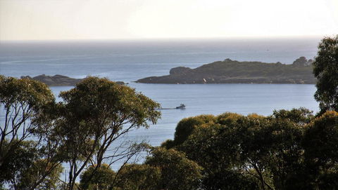 BAY OF FIRES SEACHANGE Ocean Frontage - Sydney Tourism 19