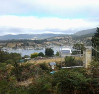 Marinavisage - Sydney Tourism