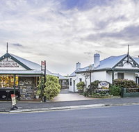 Touchwood Cottages - Sydney Tourism
