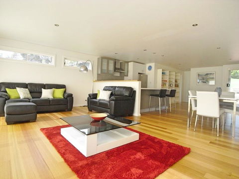 Seaview Apartment - Sydney Tourism 0