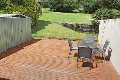 Seaview Apartment - Sydney Tourism 6