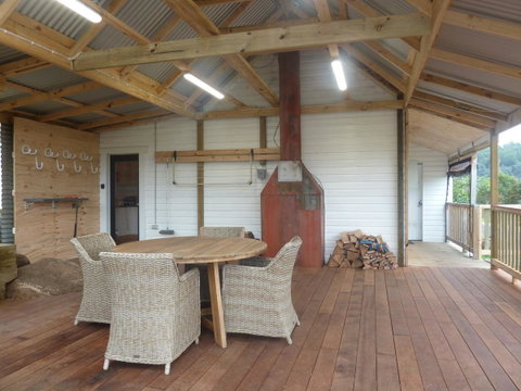 Riders Hut - Derby - Sydney Tourism 11