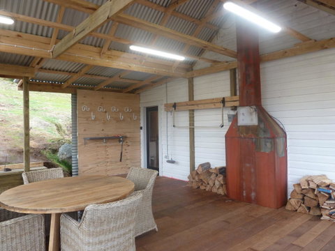 Riders Hut - Derby - Sydney Tourism 10
