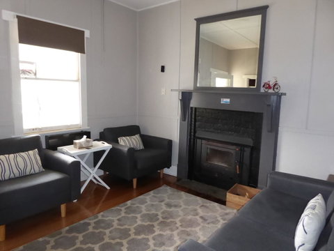 Riders Hut - Derby - Sydney Tourism 3