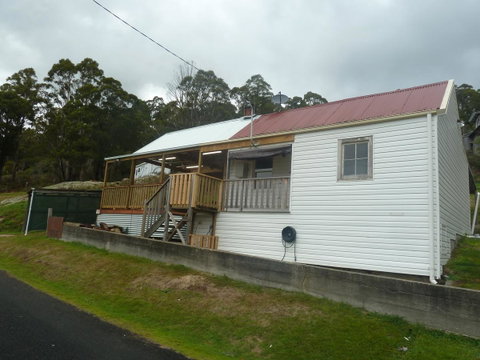 Riders Hut - Derby - Sydney Tourism 0