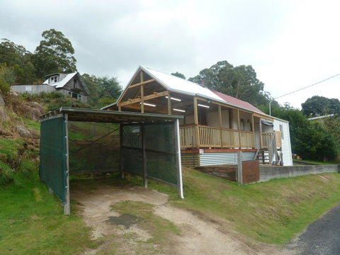 Riders Hut - Derby - Sydney Tourism 2