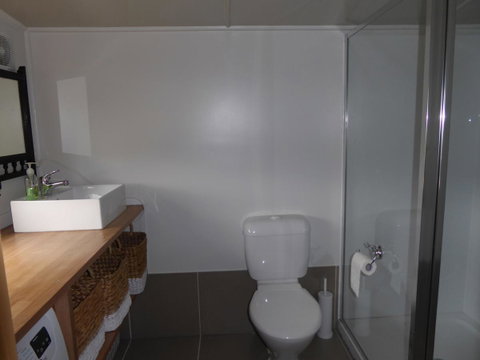 Riders Hut - Derby - Sydney Tourism 18