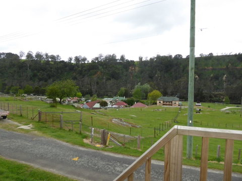 Riders Hut - Derby - Sydney Tourism 15