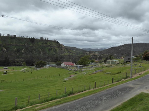 Riders Hut - Derby - Sydney Tourism 25