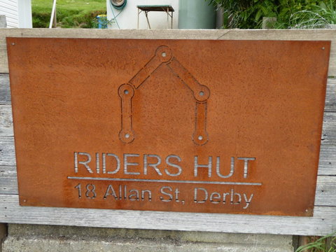 Riders Hut - Derby - Sydney Tourism 20