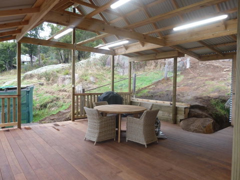 Riders Hut - Derby - Sydney Tourism 9