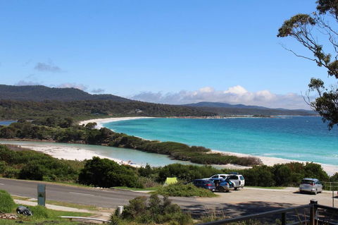 Villa 2 Bay Of Fires - Sydney Tourism 0