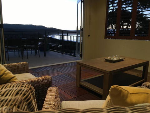 Villa 2 Bay Of Fires - Sydney Tourism 5