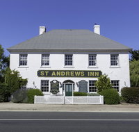 St Andrews Inn - Sydney Tourism