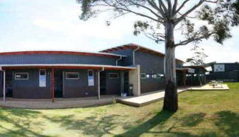 Swansea Backpacker Lodge - Sydney Tourism 27