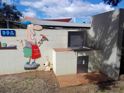 Swansea Backpacker Lodge - Sydney Tourism 18