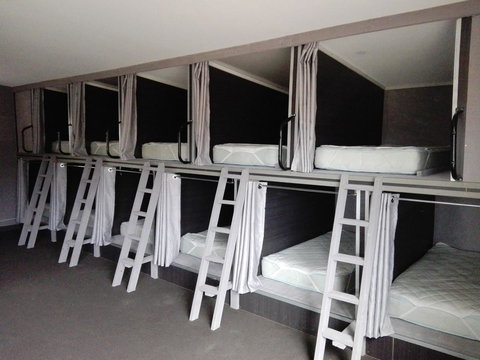 Swansea Backpacker Lodge - Sydney Tourism 20