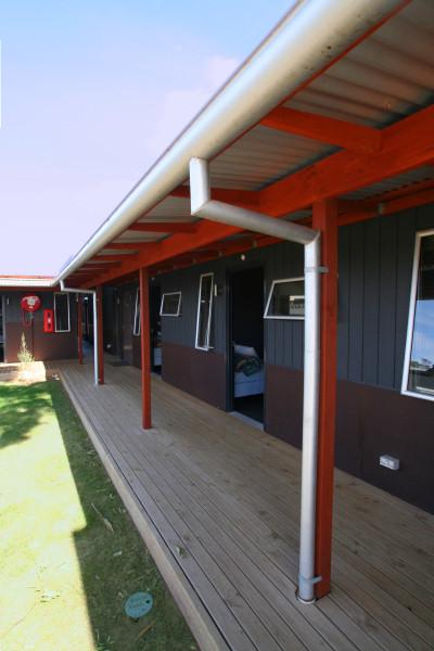 Swansea Backpacker Lodge - Sydney Tourism 30