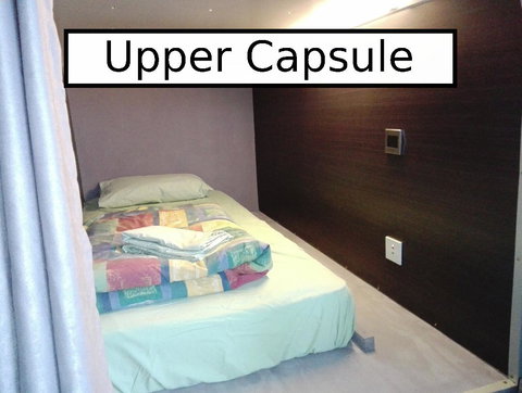 Swansea Backpacker Lodge - Sydney Tourism 21