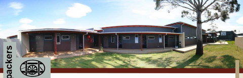 Swansea Backpacker Lodge - Sydney Tourism 24