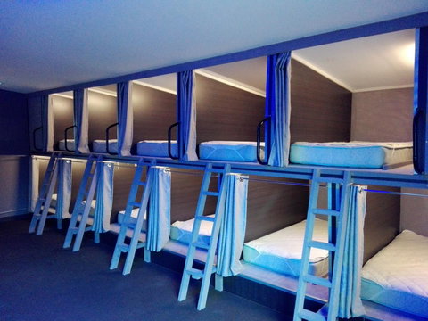 Swansea Backpacker Lodge - Sydney Tourism 7