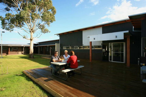 Swansea Backpacker Lodge - Sydney Tourism 15