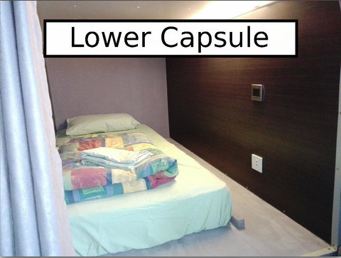 Swansea Backpacker Lodge - Sydney Tourism 22