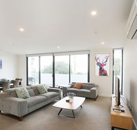 Ellia Doncaster Apartment - Sydney Tourism