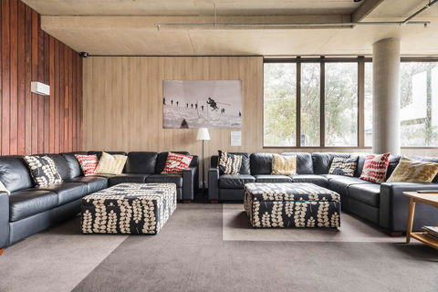 Buller Central Hotel - Sydney Tourism 4