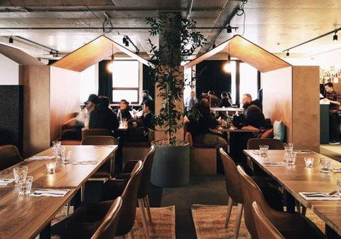 Buller Central Hotel - Sydney Tourism 1