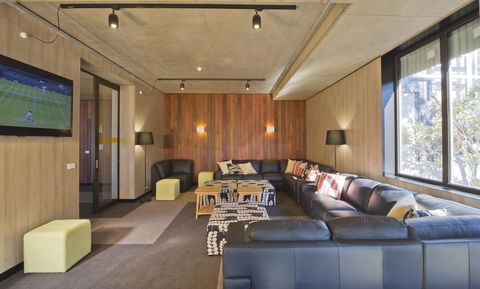 Buller Central Hotel - Sydney Tourism 12