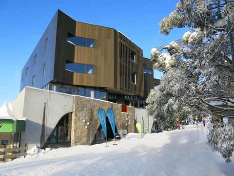 Buller Central Hotel - Sydney Tourism 0