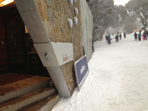 Buller Central Hotel - Sydney Tourism 7