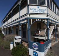 Point Lonsdale Guest House - Sydney Tourism