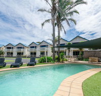 Boathouse Resort Studios and Suites - Sydney Tourism
