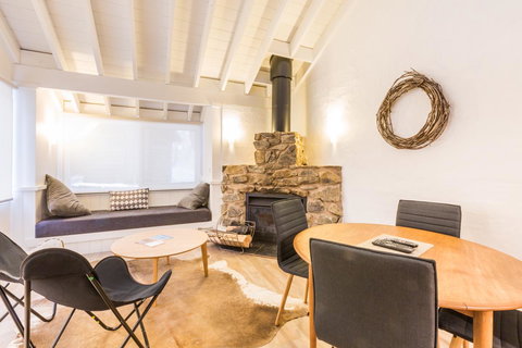 Club Wyndham Dinner Plain, Trademark Collection By Wyndham - Sydney Tourism 1