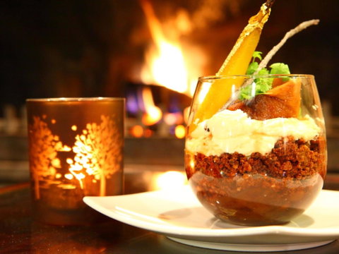 Club Wyndham Dinner Plain, Trademark Collection By Wyndham - Sydney Tourism 8