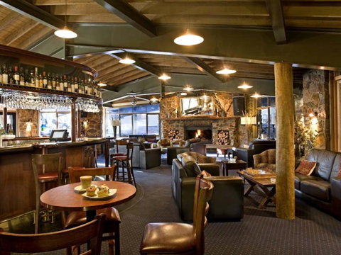 Club Wyndham Dinner Plain, Trademark Collection By Wyndham - Sydney Tourism 7