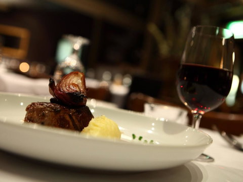 Club Wyndham Dinner Plain, Trademark Collection By Wyndham - Sydney Tourism 13