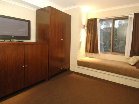 Club Wyndham Dinner Plain, Trademark Collection By Wyndham - Sydney Tourism 11