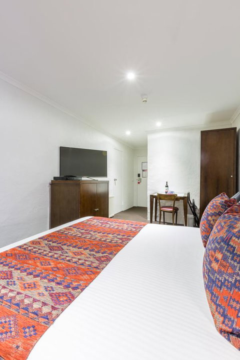 Club Wyndham Dinner Plain, Trademark Collection By Wyndham - Sydney Tourism 3