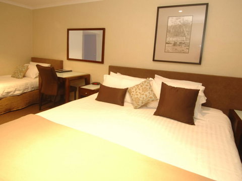 Club Wyndham Dinner Plain, Trademark Collection By Wyndham - Sydney Tourism 12