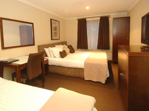 Club Wyndham Dinner Plain, Trademark Collection By Wyndham - Sydney Tourism 10